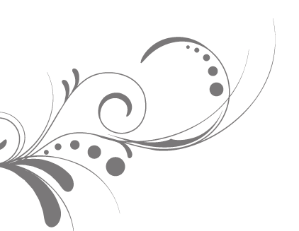 Vector Graphics Swirls Border 422x327 Vector Graphics Swirls Border