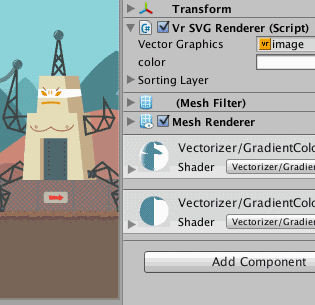 315x305 Importer Vector Graphics Plugin