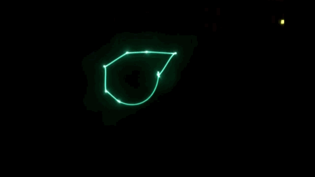 640x360 Vector Graphics Rendering With Unity And Audio