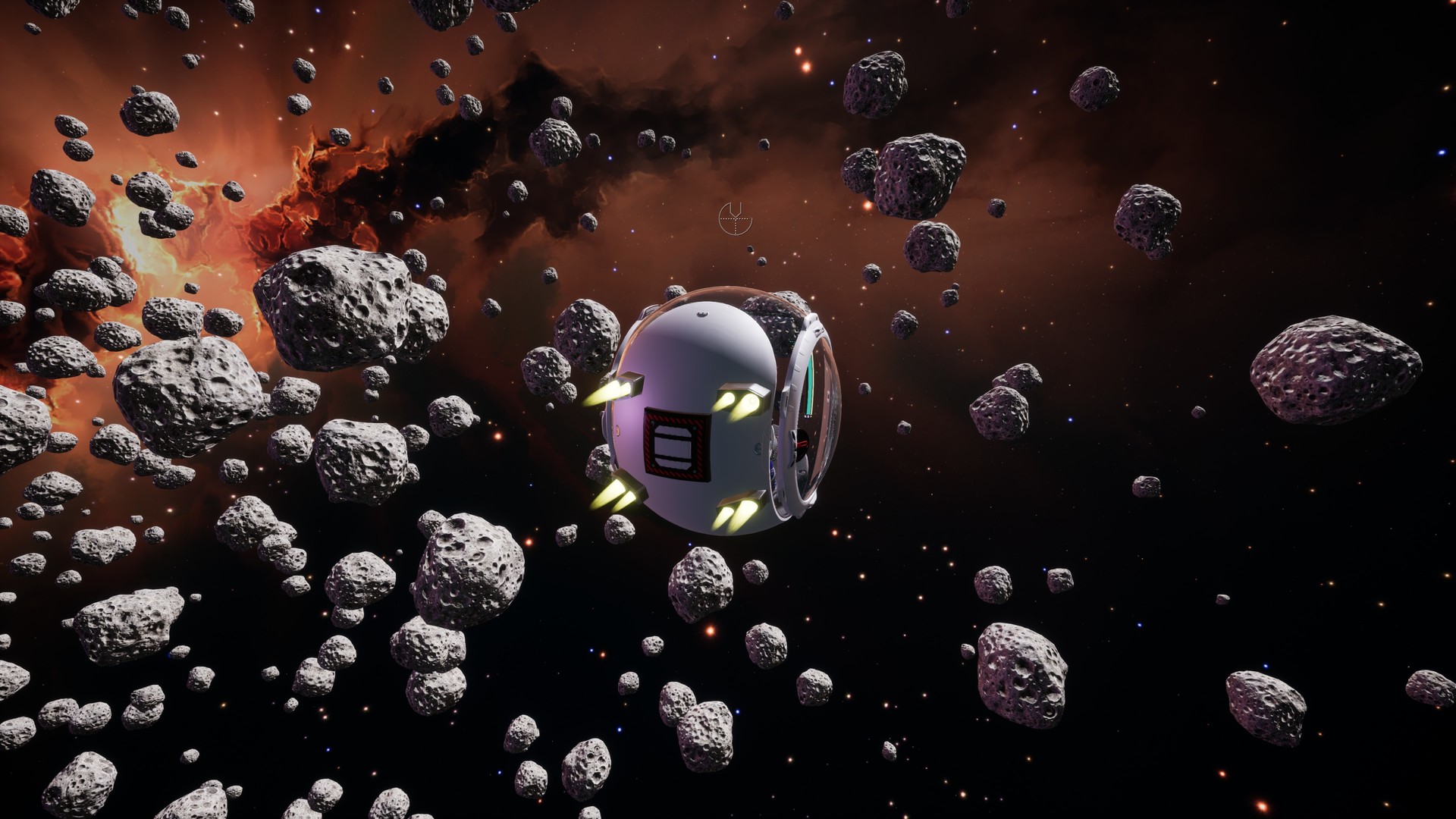 1920x1080 Gravity Vector On Steam