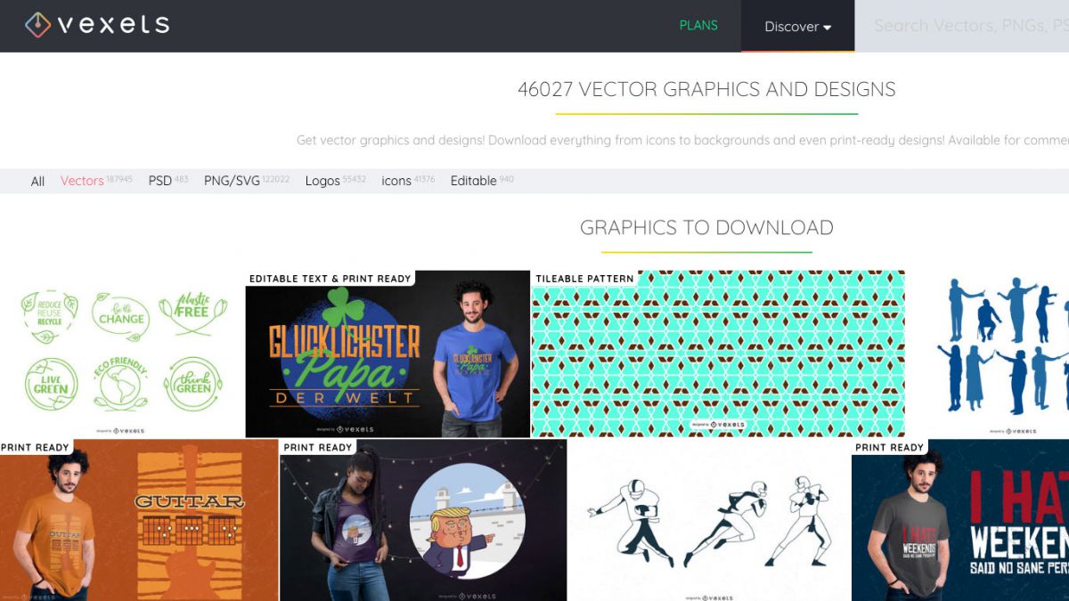 1200x675 Find Free Vector Art Online The Best Sites Creative Bloq