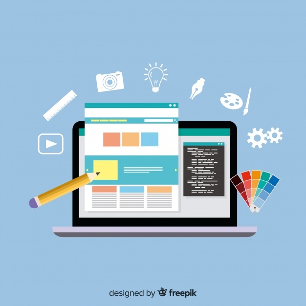 626x626 Website Vectors, Photos And Free Download