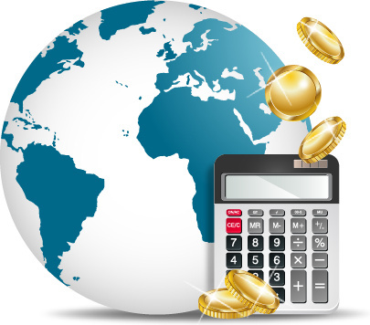 405x356 Graphing Calculator Free Vector Download