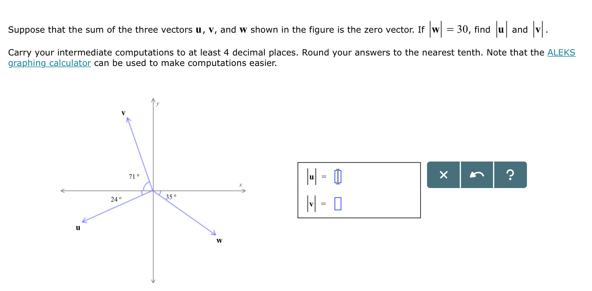 Vector Graphing Calculator at Collection of Vector