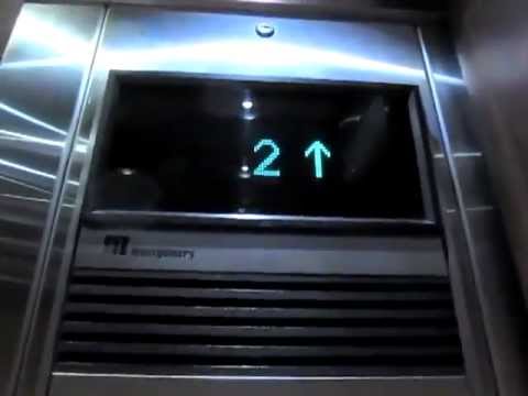 480x360 Pristine Montgomery Vector Elevators