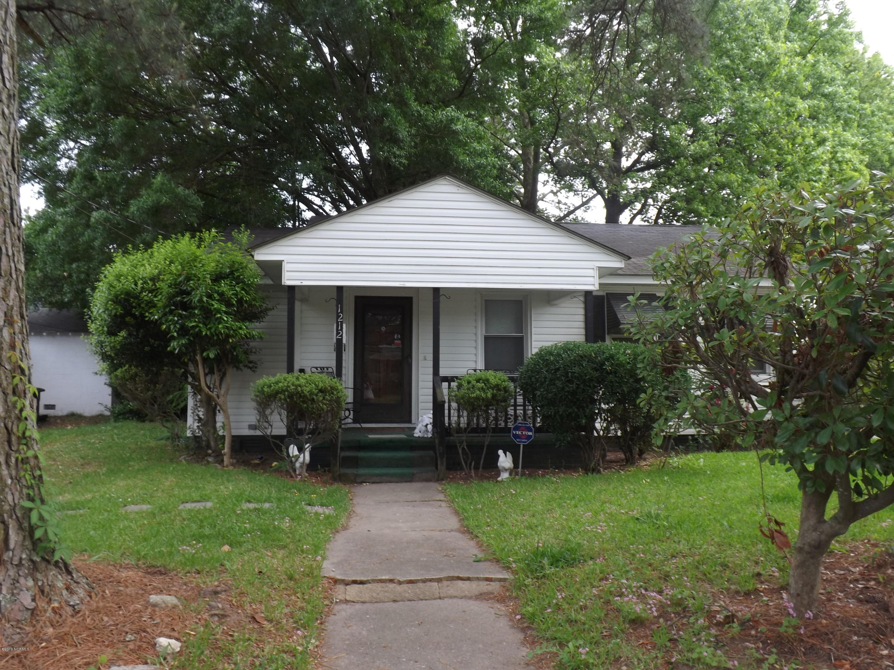 Vector Greenville Nc