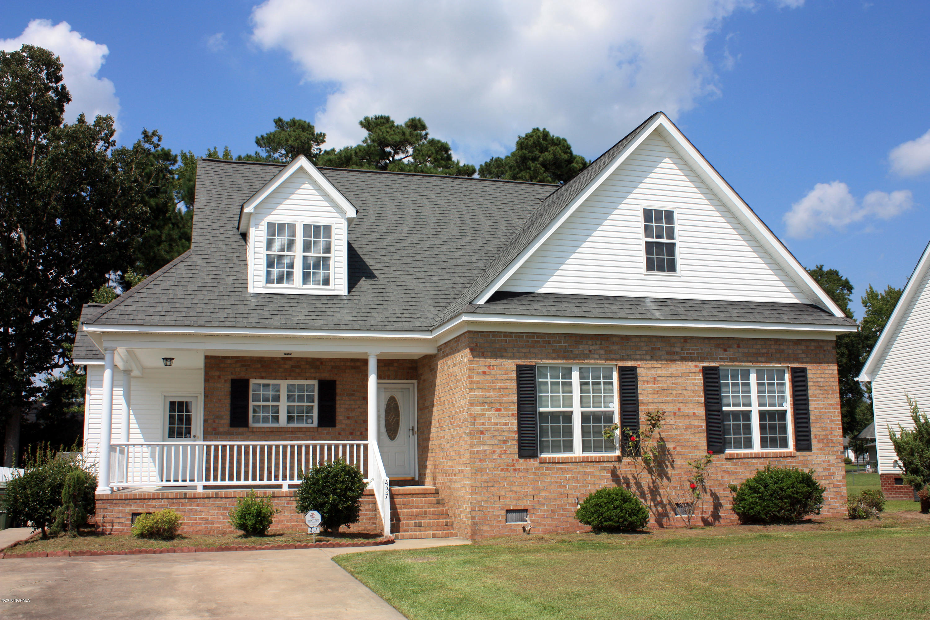 3000x2000 Williamston Drive, Winterville, Nc Mls Stan