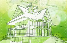 235x150 Gallery Of Green Edge House Ma Style Architects Plans