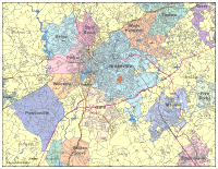 200x155 Greenville Digital Vector Maps