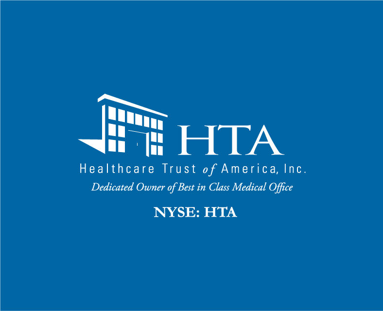 788x640 Healthcare Trust Of America, Inc Announces Greenville, Sc Medical