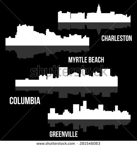 440x470 City In South Carolina