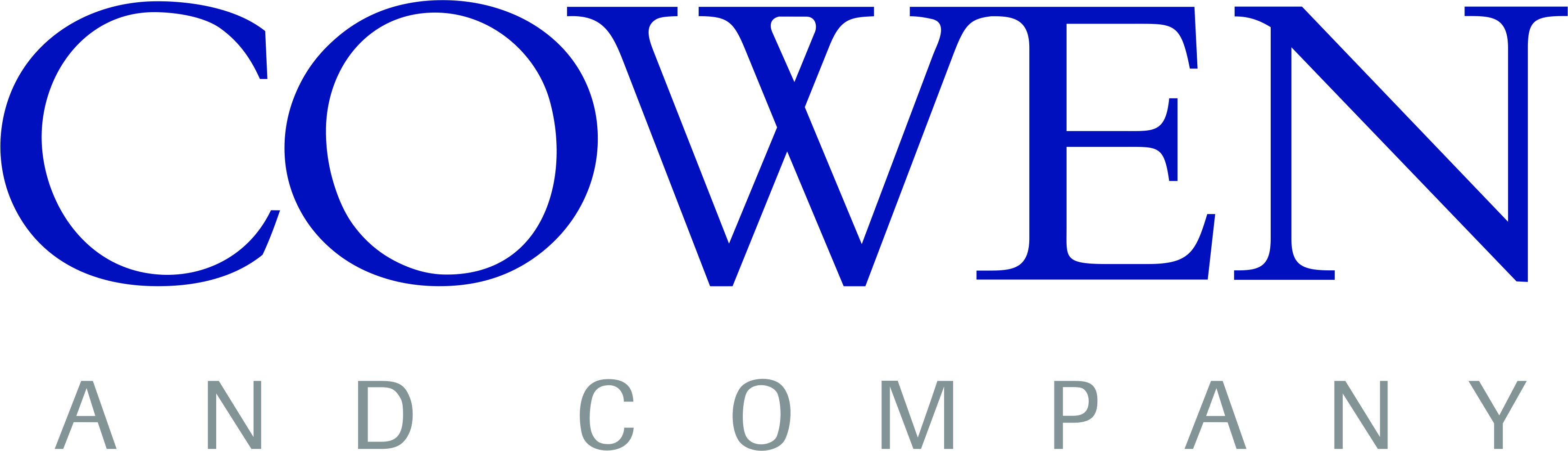 3481x1001 Cowen Group Launches Investor Relations App Investor Relations