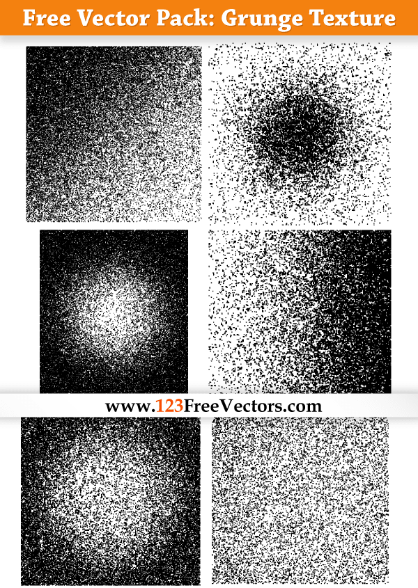 Free Vector Pack Grunge Texture Resources Vector Free 600x845 Free Vector Pack Grunge Texture Resources Vector Free