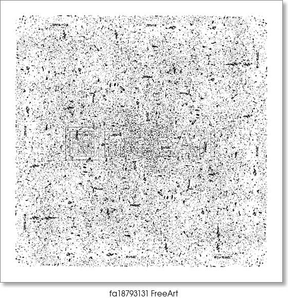 Free Art Print Of Vector Distressed Texture And Grunge Overlay 561x581 Free Art Print Of Vector Distressed Texture And Grunge Overlay