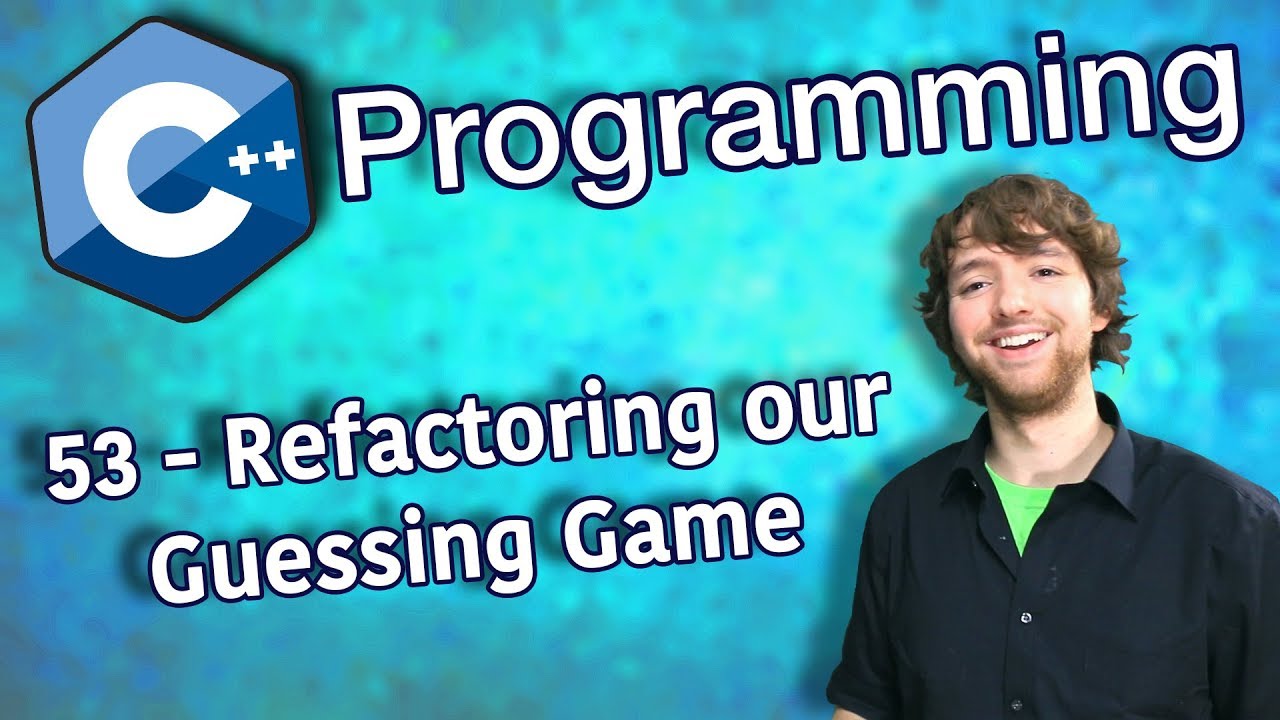 C Programming Tutorial 1280x720 C Programming Tutorial