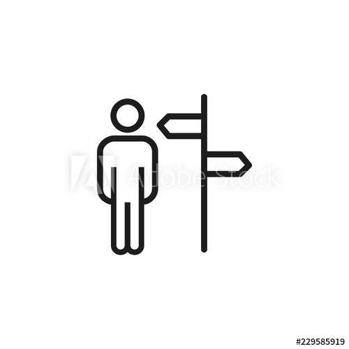 500x500 Man Standing