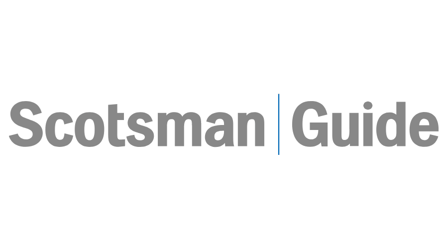 900x500 Scotsman Guide Vector Logo