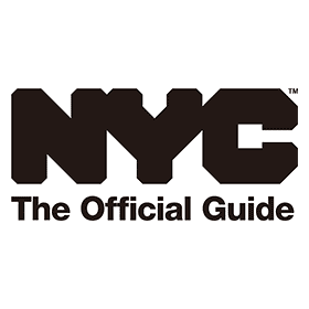 280x280 The Official Guide To New York City Vector Logo Free Download