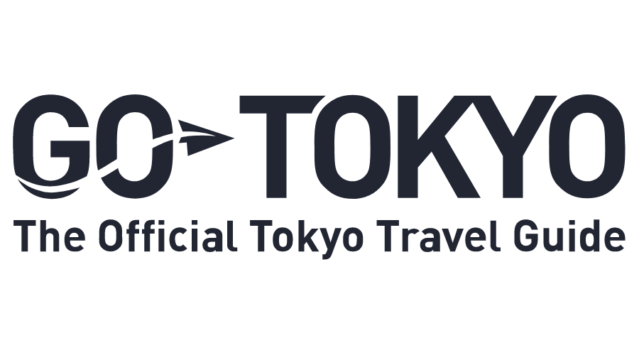 900x500 Go Tokyo The Official Tokyo Travel Guide Logo Vector