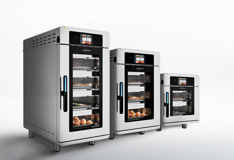Alto Shaam To Use Nacs Show To Highlight New Vector H Series Multi 800x550 Alto Shaam To Use Nacs Show To Highlight New Vector H Series Multi