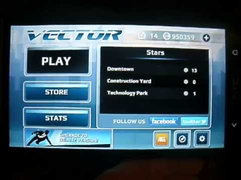 480x360 Vector Review + Free Coin Hack!