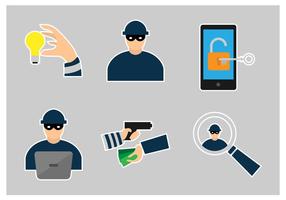 286x200 Hack Free Vector Art