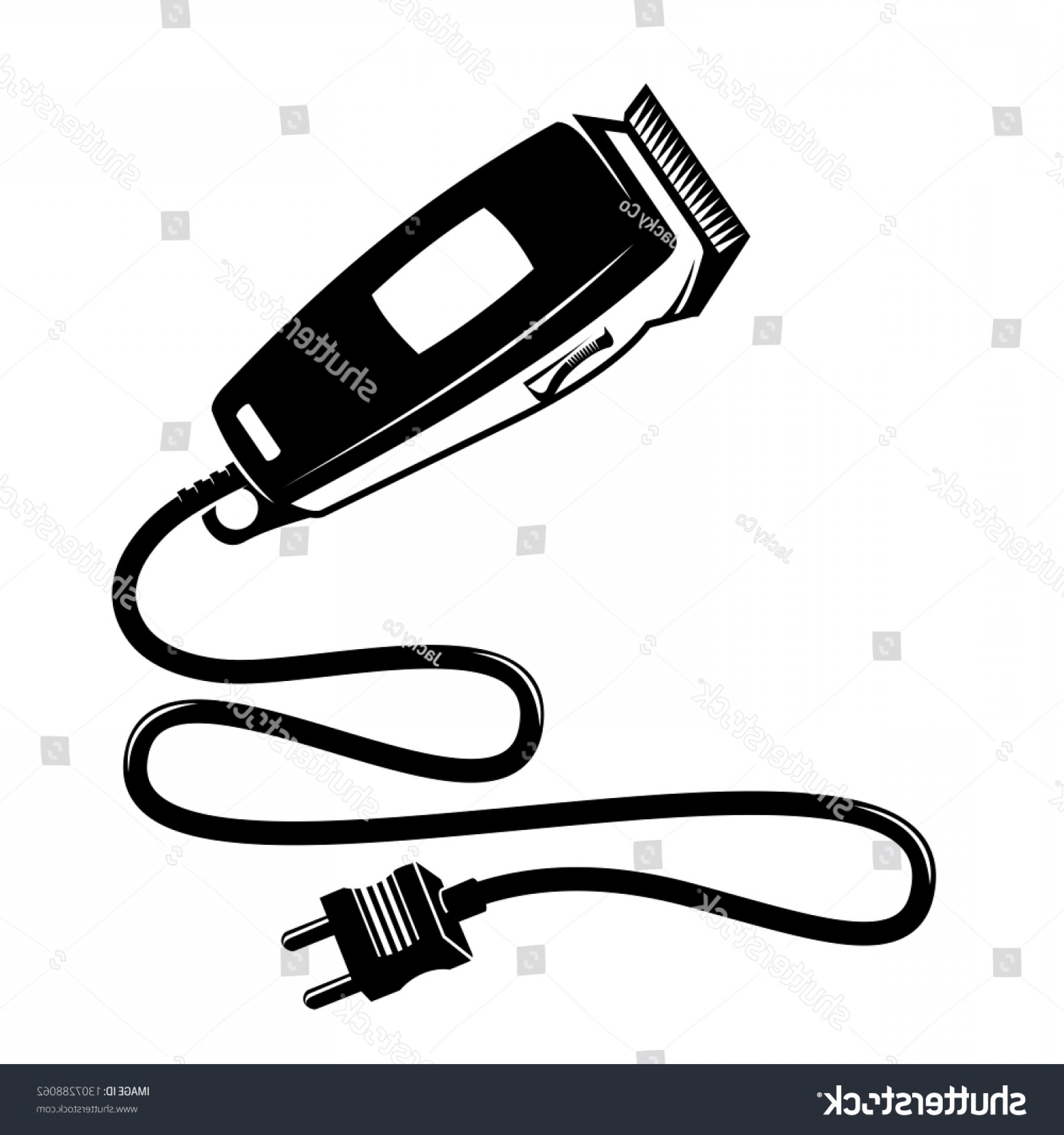 1800x1920 Electrical Hair Clipper Shaver Vintage Style Catchsplace