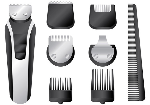632x443 Free Hair Clippers Icons Vector Free Vector Download Cannypic