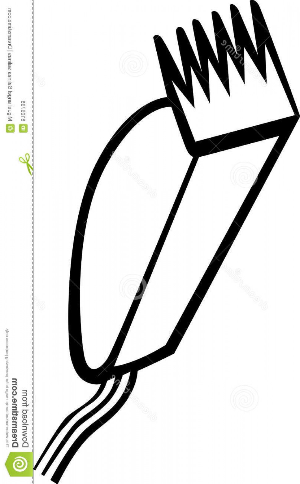 969x1560 Royalty Free Stock Image Hair Clipper Machine Vector Illustration