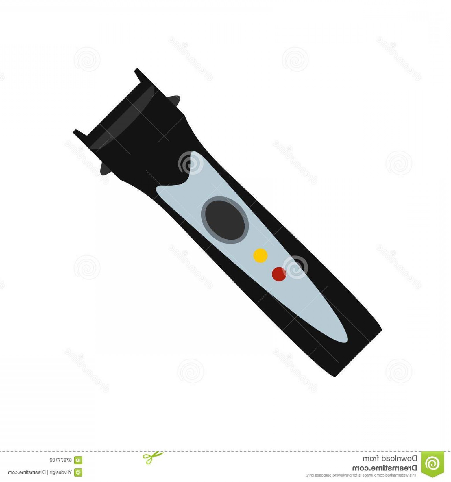 1560x1668 Vector Hair Clippers With Cord Geekchicpro