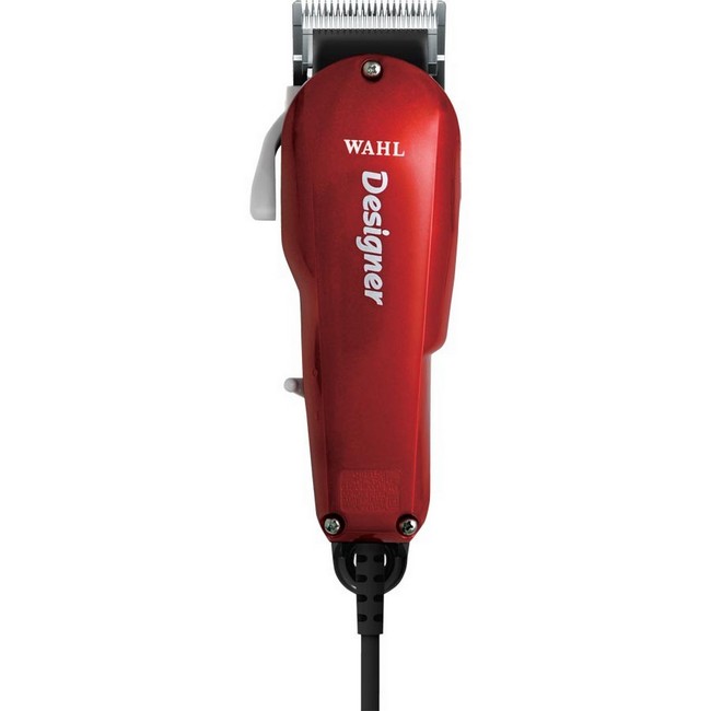 650x650 Wahl Designer Clipper Hair Clippers Trimmers