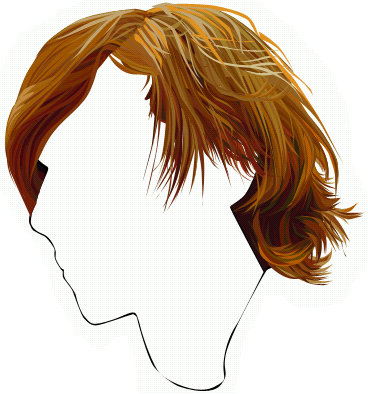 368x394 Photoshop To Vector, Photoshop Tutorial, Vector Tutorials, Vector