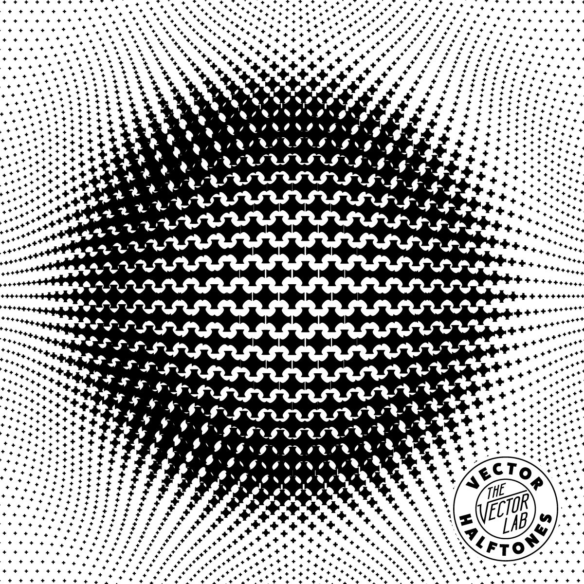 Vector Halftone Coreldraw at Vectorified.com | Collection of Vector