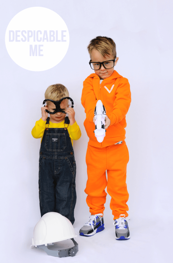 675x1024 Creative Diy Halloween Costumes For Kids Diy Project