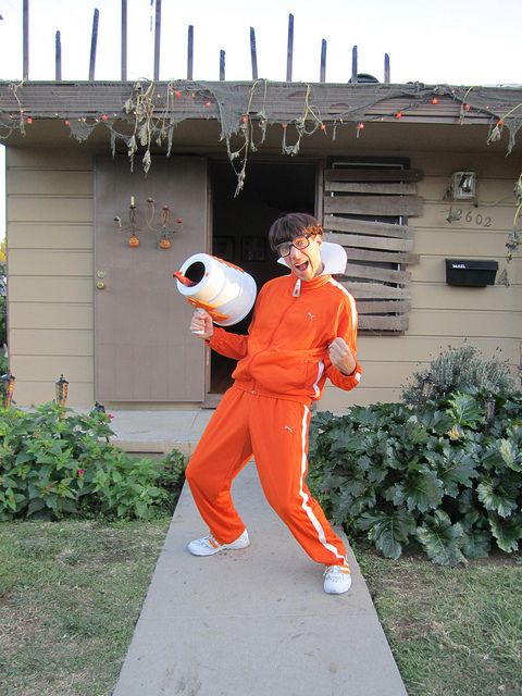 480x640 Vector Costume Costume Ideas In Minion Halloween Costumes