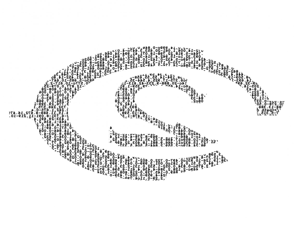 1220x943 Halo Logo Vector Code Soidergi