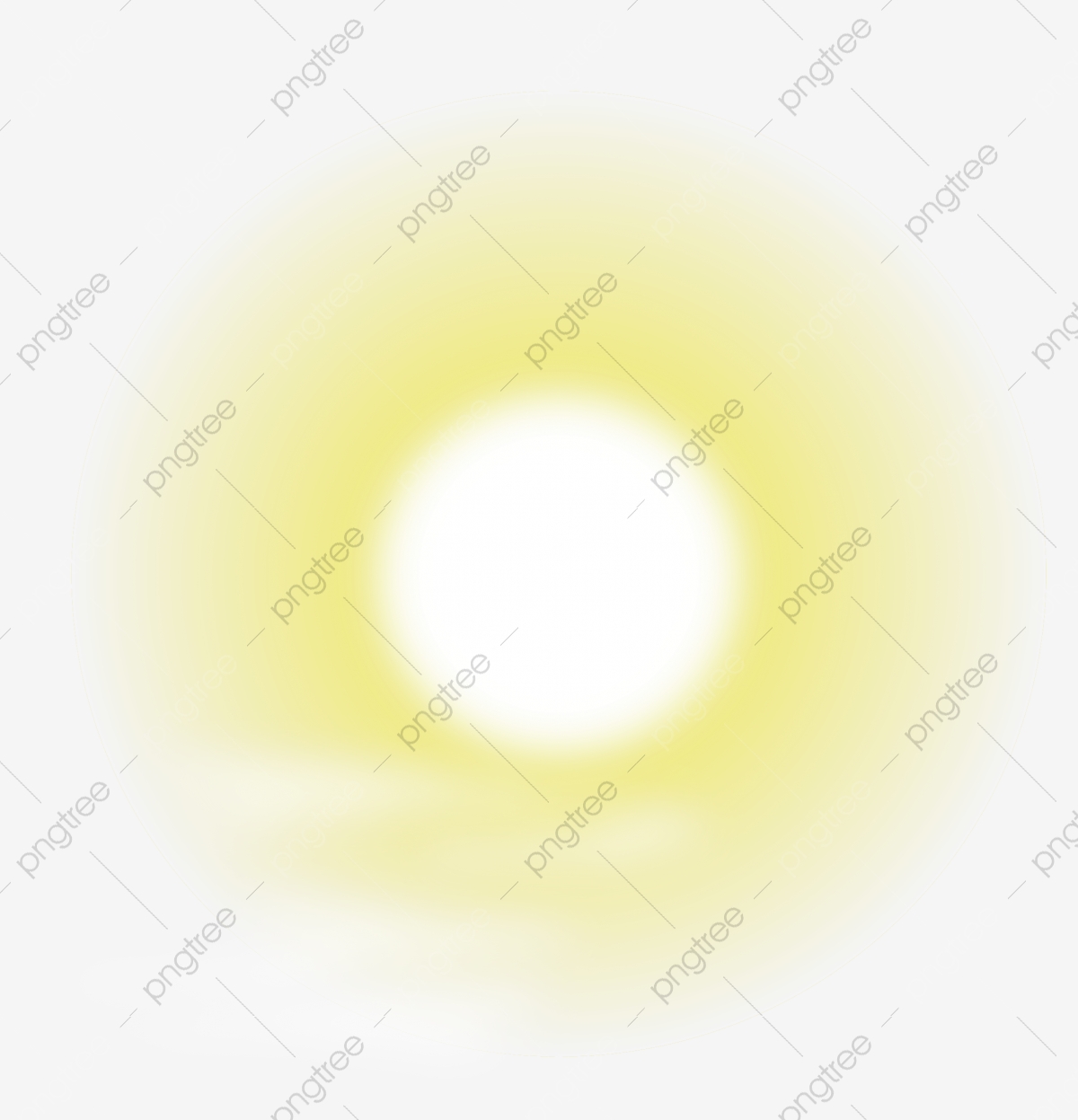 1200x1247 Sun Halo Vector Material, Sun, Sun Halo, Sunshine Png And Vector