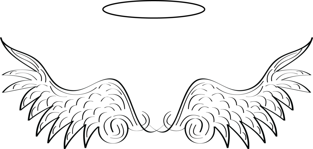 1024x489 Wing Clipart Halo For Free Download And Use Images