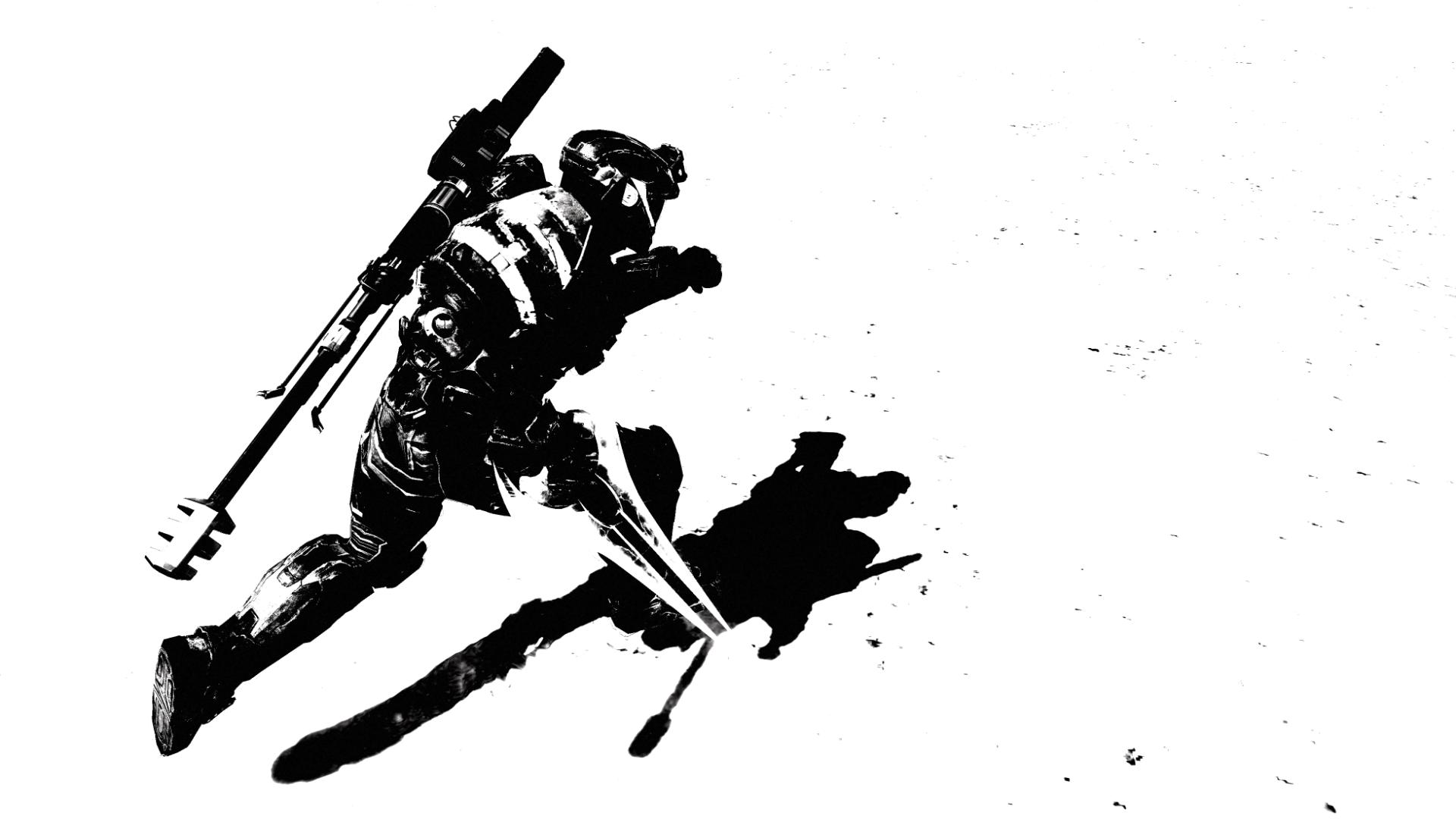 1920x1080 Hyper Lethal Vector Halo Reach Daily