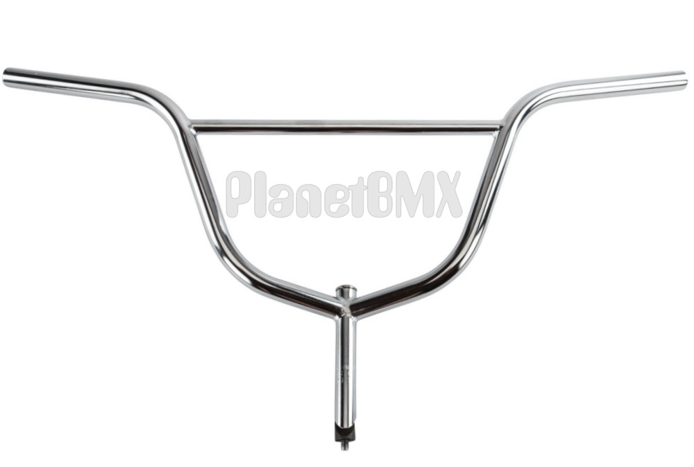 1000x674 Haro Vector Handlebar Stem Combo Production
