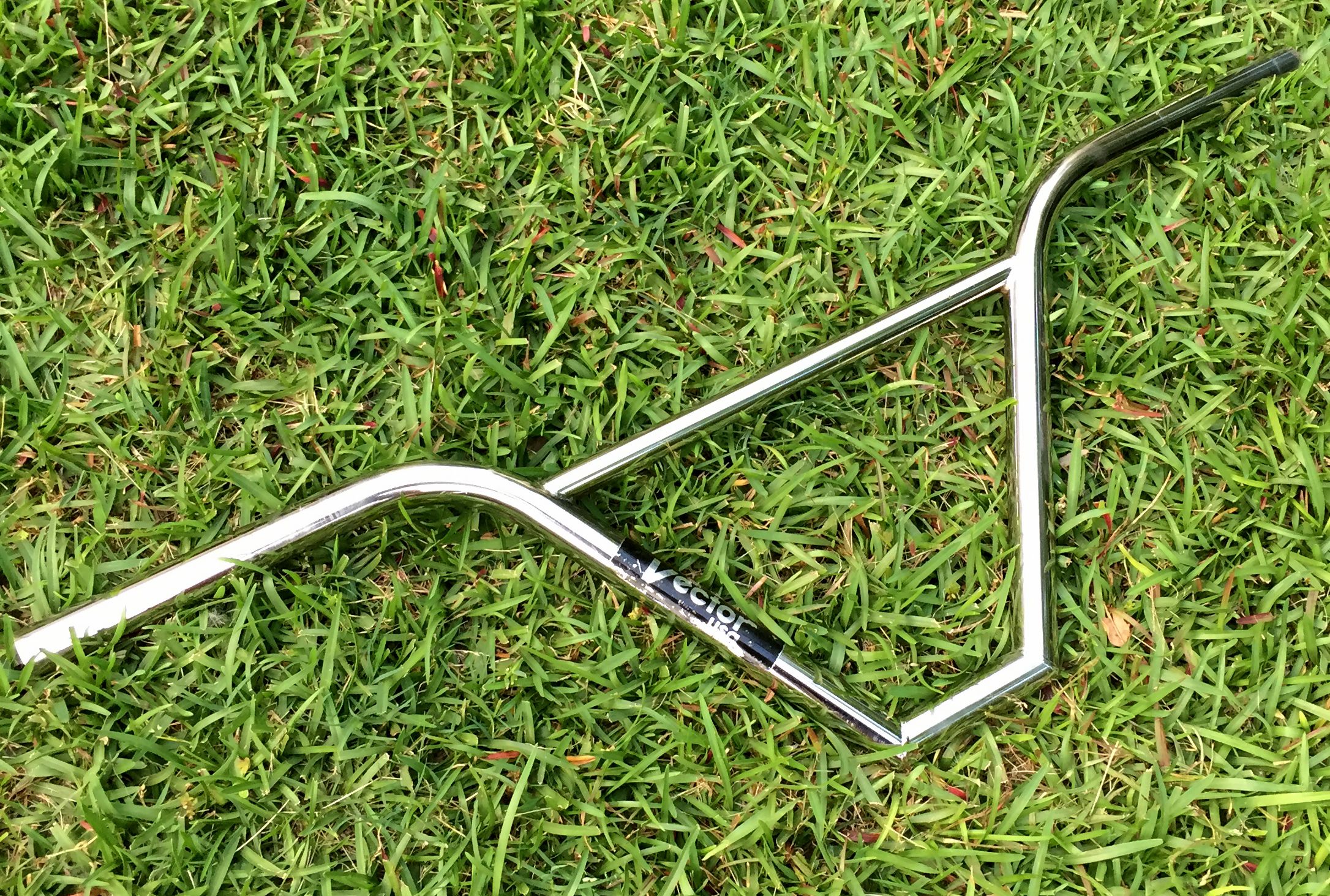 2172x1463 Old School Vector Usa Bmx Handlebars