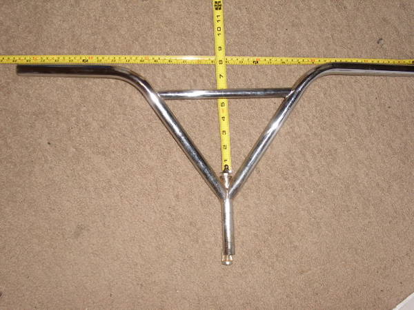 600x450 For Sale Vector Bmx Handle Bars
