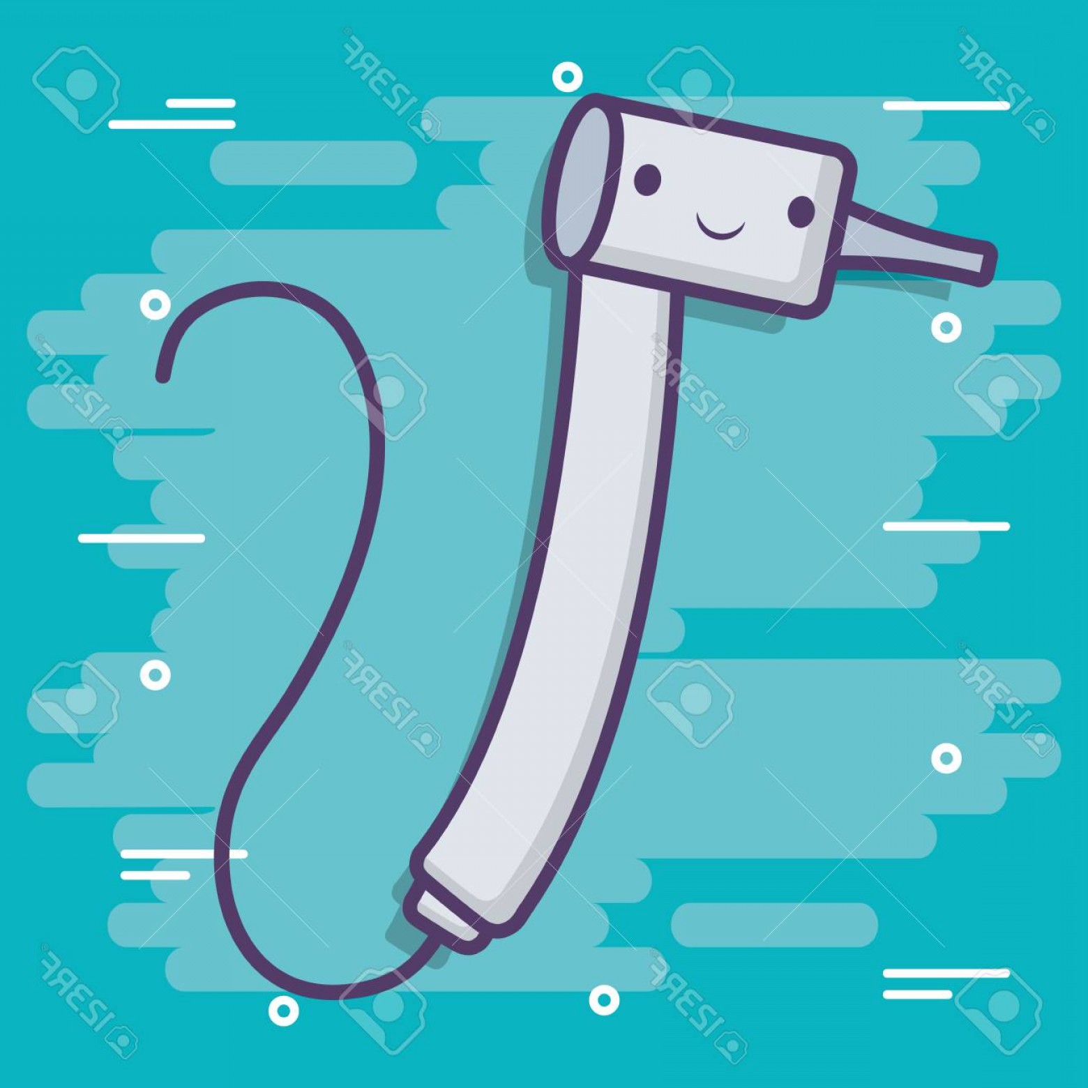 1560x1560 Vector Handpiece Createmepink