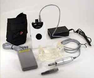 300x251 Vector Micro Cordless Electric Low Speed Handpiece Motor E Type