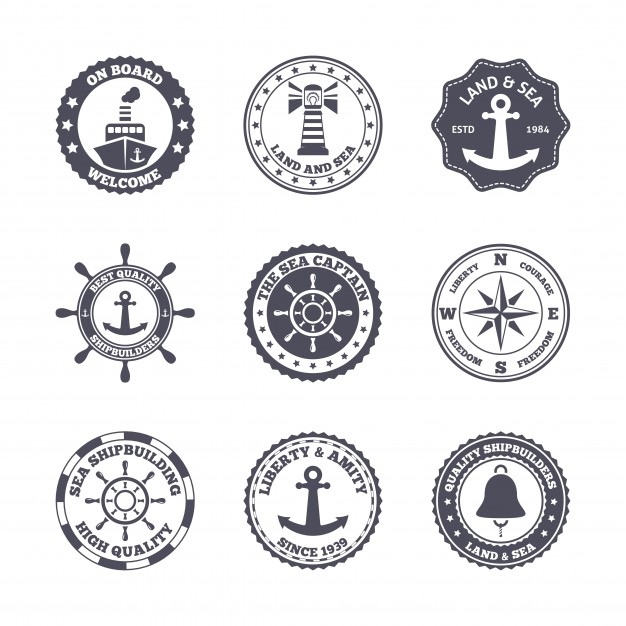 Harbor Vector Vectors, Photos And Free Download 626x626 Harbor Vector Vectors, Photos And Free Download