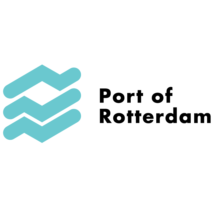 Port Of Rotterdam 745x745 Port Of Rotterdam