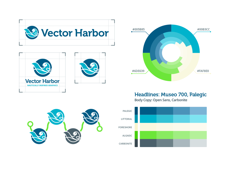 Vector Harbor Identity 800x600 Vector Harbor Identity