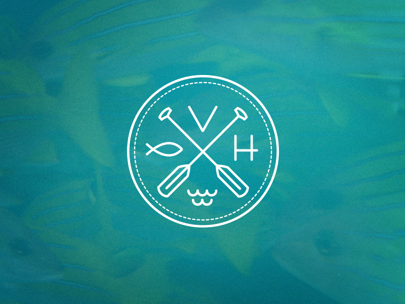 Vector Harbor Logo Concept 800x600 Vector Harbor Logo Concept