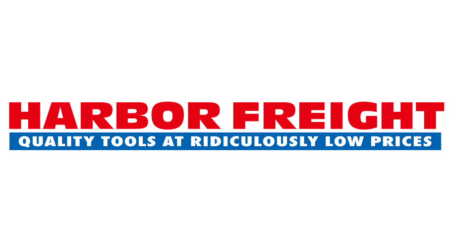 Harbor Freight Tools Vector Logo 900x500 Harbor Freight Tools Vector Logo