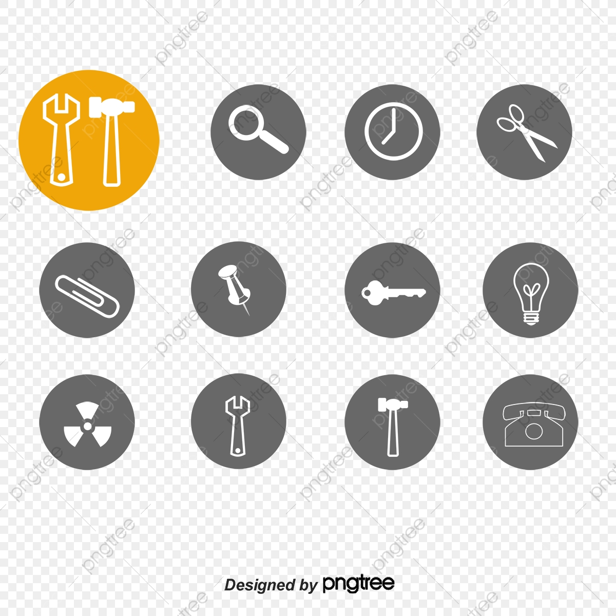 1200x1200 Hardware Tools Icon, Tools Vector, Icon Vector, Hardware Tools Png